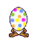 Ostern Smilies (13) Smiley – Ostern